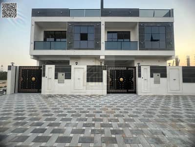 7 Bedroom Villa for Sale in Al Yasmeen, Ajman - WhatsApp Image 2025-03-08 at 3.51. 15 PM. jpg