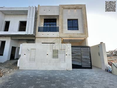 4 Bedroom Townhouse for Sale in Al Zahya, Ajman - batch_WhatsApp Image 2025-03-14 at 4.01. 14 PM. jpg
