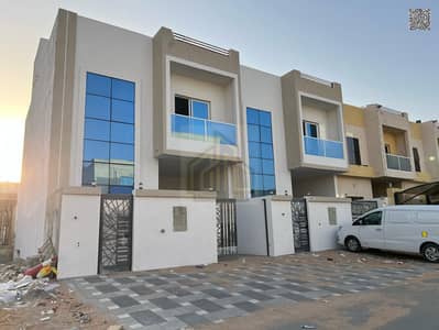 3 Bedroom Villa for Sale in Al Helio, Ajman - batch_WhatsApp Image 2025-04-12 at 9.21. 58 PM. jpg