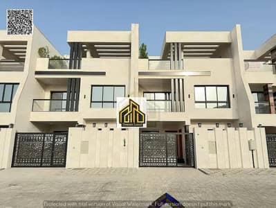 5 Cпальни Вилла Продажа в Аль Алиа, Аджман - 768921105-1066x800. jpg