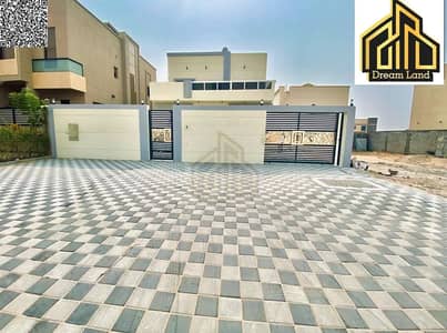 فیلا 3 غرف نوم للبيع في الزاهية، عجمان - batch_batch_755528286-1066x800. jpg