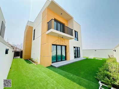 4 Bedroom Villa for Sale in Al Amerah, Ajman - WhatsApp Image 2025-01-11 at 10.17. 10 AM. jpg
