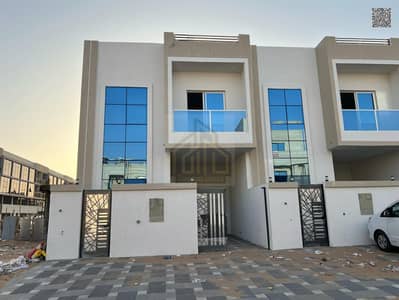 3 Bedroom Villa for Sale in Al Helio, Ajman - batch_WhatsApp Image 2025-04-12 at 9.21. 57 PM. jpg