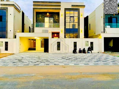 فیلا 5 غرف نوم للبيع في الحليو، عجمان - batch_batch_70884788-d767-4bd4-8031-cc78f3ac65ba. jpg