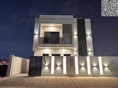فیلا 6 غرف نوم للبيع في العامرة، عجمان - batch_batch_WhatsApp Image 2024-12-23 at 12.49. 58 PM (1). jpg
