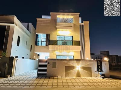 5 Bedroom Villa for Sale in Al Yasmeen, Ajman - batch_batch_WhatsApp Image 2024-12-11 at 1.57. 20 AM (1). jpg