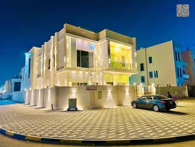 5 Bedroom Villa for Sale in Al Amerah, Ajman - batch_WhatsApp Image 2025-04-24 at 10.26. 11 PM. jpg
