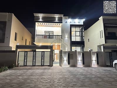 5 Bedroom Villa for Sale in Al Bahia, Ajman - batch_batch_WhatsApp Image 2025-03-05 at 2.04. 29 AM. jpg