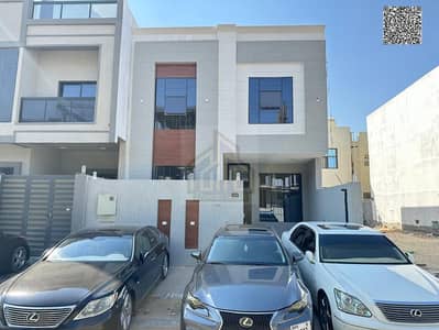 5 Bedroom Townhouse for Sale in Al Yasmeen, Ajman - batch_WhatsApp Image 2025-04-25 at 11.58. 24 PM. jpg