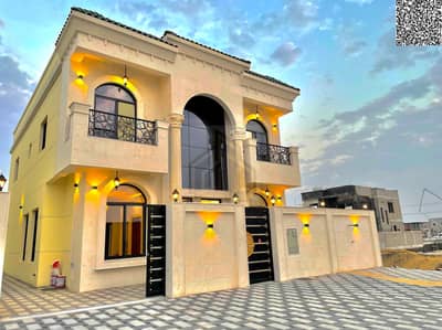 5 Bedroom Villa for Sale in Al Yasmeen, Ajman - batch_batch_WhatsApp Image 2024-12-15 at 12.14. 20 PM. jpg