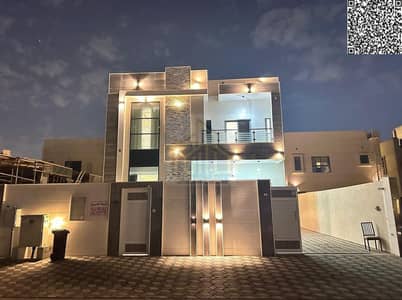 4 Bedroom Villa for Sale in Al Yasmeen, Ajman - batch_batch_WhatsApp Image 2024-12-23 at 12.49. 36 PM. jpg