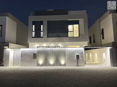 5 Bedroom Villa for Sale in Al Yasmeen, Ajman - batch_batch_WhatsApp Image 2025-02-04 at 2.42. 56 PM. jpg