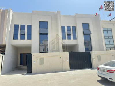 5 Bedroom Townhouse for Sale in Al Zahya, Ajman - batch_WhatsApp Image 2025-04-11 at 3.16. 38 PM. jpg