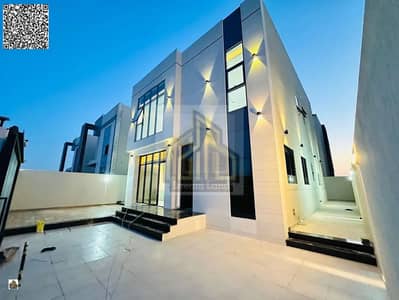 4 Bedroom Villa for Sale in Al Zahya, Ajman - batch_773933447-1066x800. jpg