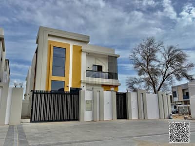 3 Bedroom Villa for Sale in Al Zahya, Ajman - batch_IMG-20250510-WA0068. jpg