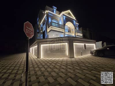 5 Bedroom Villa for Sale in Al Helio, Ajman - batch_WhatsApp Image 2025-03-05 at 12.25. 36 AM. jpg