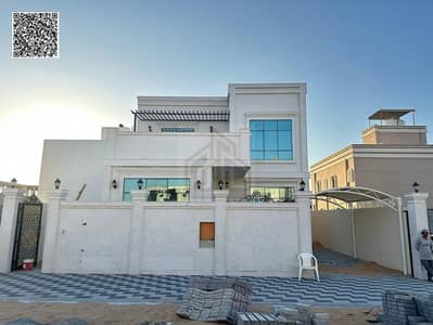 4 Bedroom Villa for Sale in Al Zahya, Ajman - WhatsApp Image 2024-11-24 at 7.38. 31 PM. jpg