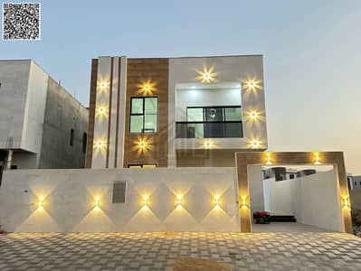 4 Bedroom Villa for Sale in Al Helio, Ajman - WhatsApp Image 2025-05-02 at 10.04. 22 PM. jpg