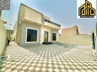 فیلا 3 غرف نوم للبيع في الزاهية، عجمان - batch_batch_755528283-1066x800. jpg