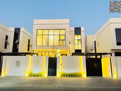 4 Bedroom Villa for Sale in Al Zahya, Ajman - batch_batch_WhatsApp Image 2025-03-11 at 4.00. 48 PM. jpg