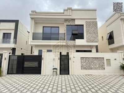 5 Bedroom Villa for Sale in Al Zahya, Ajman - batch_WhatsApp Image 2025-02-26 at 11.43. 08 AM (1). jpg