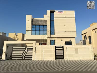 5 Bedroom Villa for Sale in Al Zahya, Ajman - batch_WhatsApp Image 2025-03-26 at 6.24. 45 PM. jpg