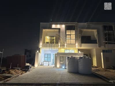 5 Bedroom Townhouse for Sale in Al Helio, Ajman - batch_WhatsApp Image 2025-04-21 at 8.12. 02 PM (1). jpg