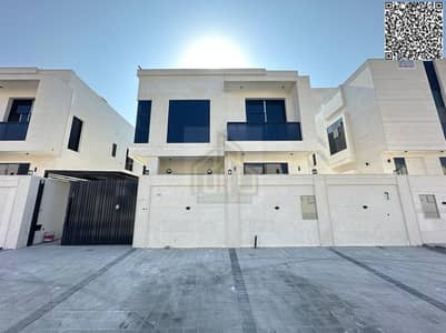 5 Bedroom Villa for Sale in Al Yasmeen, Ajman - batch_batch_WhatsApp Image 2024-11-26 at 10.53. 18 PM (1). jpg