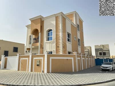 6 Bedroom Villa for Sale in Al Yasmeen, Ajman - batch_batch_WhatsApp Image 2024-12-18 at 3.22. 37 PM. jpg