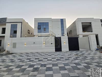 4 Bedroom Villa for Sale in Al Zahya, Ajman - batch_20250506_183411. jpg