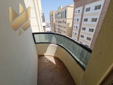 فلیٹ 2 غرفة نوم للايجار في مويلح، الشارقة - IMG-20250517-WA0079. jpg