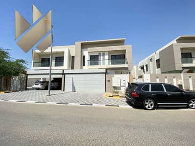 5 Bedroom Villa for Rent in Hoshi, Sharjah - IMG-20250409-WA0145. jpg