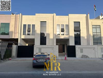 فیلا 5 غرف نوم للبيع في الزاهية، عجمان - IMG-20250511-WA0049. jpg
