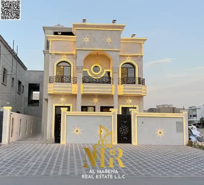 فیلا 5 غرف نوم للبيع في الزاهية، عجمان - IMG-20250508-WA0655. jpg