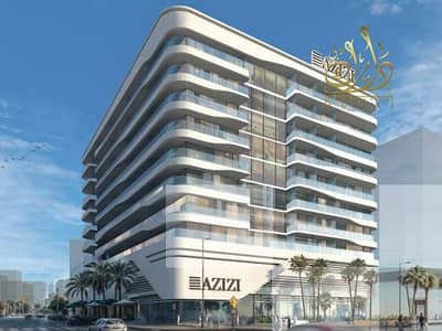 3 Cпальни Апартаменты Продажа в Аль Фурджан, Дубай - 1. jpg