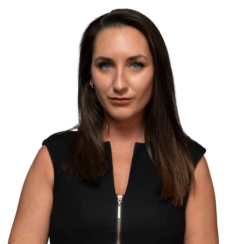 Sarah Mitchell