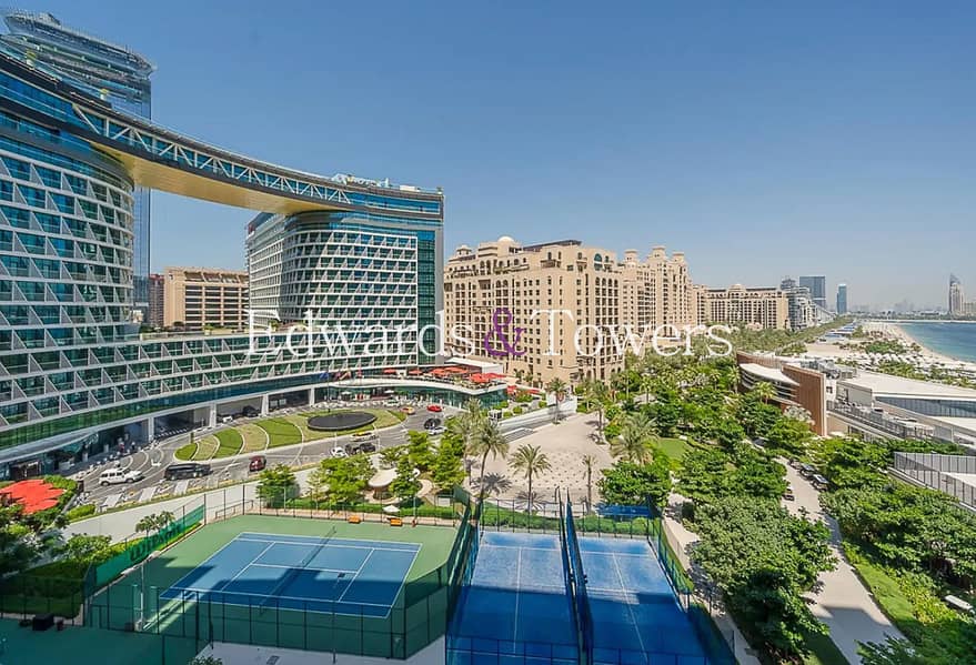 Квартира в Палм Джумейра,Окиана,Осеана Балтик, 3 cпальни, 360000 AED - 11677360 Квартира в Палм Джумейра,Окиана,Осеана Балтик, 3 cпальни, 360000 AED - 11677360