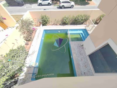 5 Bedroom Villa for Rent in Al Raha Gardens, Abu Dhabi - 1000401579. jpg