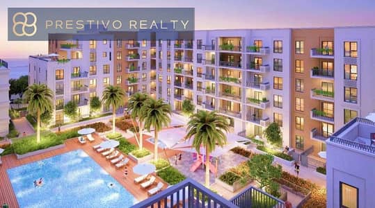 Studio for Sale in Al Khan, Sharjah - Capture d’écran 2025-05-17 185712. png