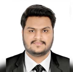 Abdul Ahad Nadeem Abdul Ahad Nadeem