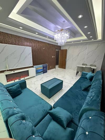 2 Bedroom Apartment for Rent in Al Rashidiya, Ajman - IMG-20250517-WA0056. jpg