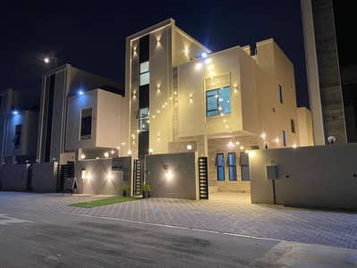 5 Bedroom Villa for Rent in Al Amerah, Ajman - IMG-20250514-WA0029. jpg