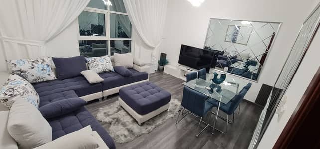 2 Bedroom Flat for Rent in Al Nuaimiya, Ajman - IMG-20250514-WA0072. jpg