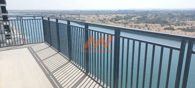 3 Bedroom Flat for Rent in Yas Island, Abu Dhabi - WhatsApp Image 2025-05-16 at 2.22. 15 PM. jpeg