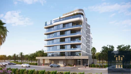 1 Bedroom Apartment for Sale in Al Marjan Island, Ras Al Khaimah - 002_Interactive LightMix copy. jpg