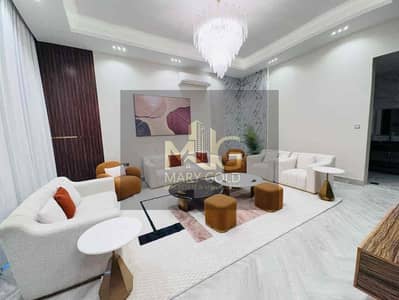 8 Bedroom Villa for Sale in Al Rahbah, Abu Dhabi - d12e93d3-c7c9-4ef8-8d9b-2a34e448d985. jpg