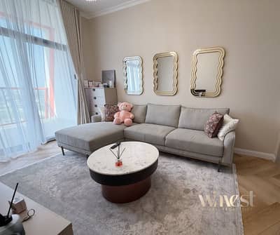 1 Bedroom Flat for Rent in Al Jaddaf, Dubai - 3. jpg