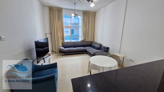 1 Bedroom Flat for Rent in Al Nuaimiya, Ajman - efcda983-a3b6-4176-85be-a569f29fd54b. jpeg