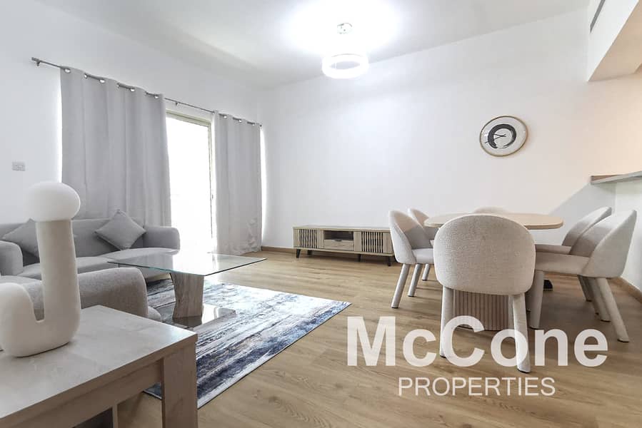 Квартира в Гринс,Аль Дафра,Аль-Дафра 4, 1 спальня, 120000 AED - 11677554 Квартира в Гринс,Аль Дафра,Аль-Дафра 4, 1 спальня, 120000 AED - 11677554