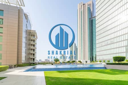 1 Bedroom Flat for Rent in Al Reem Island, Abu Dhabi - IMG-20250403-WA0004. jpg
